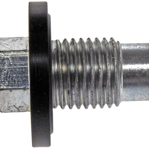 Dorman DOR-090-172 Oil Drain Plug Pilot Point Molded Gasket M14-1.50, Head Size 13mm