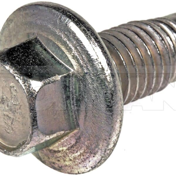 Dorman DOR-090-175CD Oil Drain Plug Pilot Point M12-1.75, Head Size 15mm