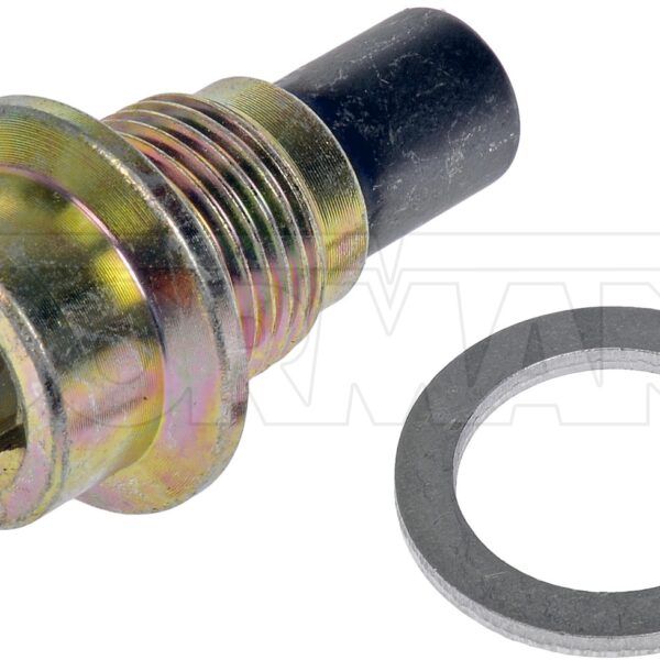 Dorman DOR-090-178CD Magnetic Transmission Oil Drain Plug M18-1.50