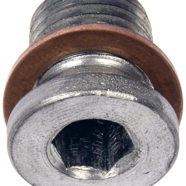 Dorman DOR-090-182 Trapped Washer Oil Drain Plug M14x1.50