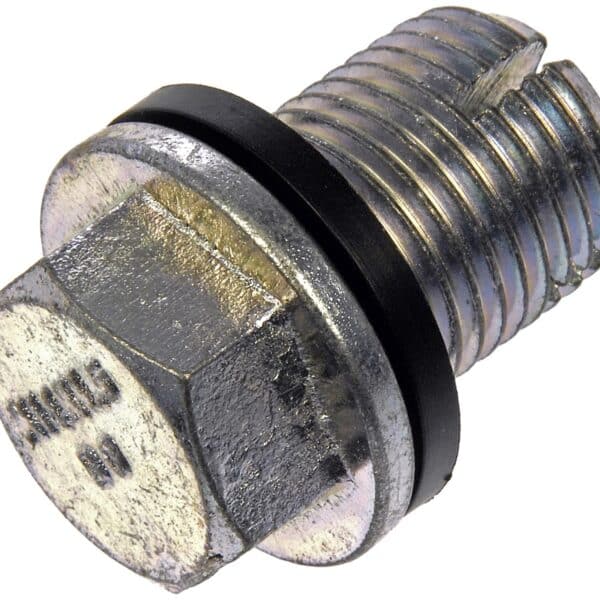 Dorman DOR-090-183CD Double Oversize Oil Drain Plug M14x1.50