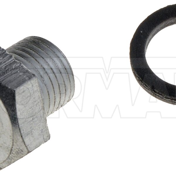 Dorman DOR-090-195CD Standard Thread Oil Drain Plug