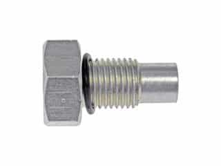 Dorman DOR-090-204 Oil Drain Plug - Piggyback M14-1.50