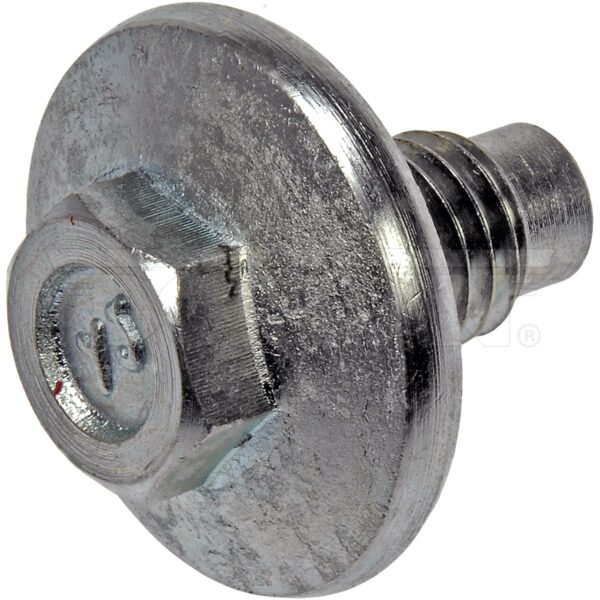 Dorman DOR-090-208CD Transmission Drain Plug - M12-1.75 Pilot Point