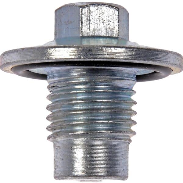 Dorman DOR-090-211 Pilot Point Drain Plug, M14-1.50 Thread, 10mm Head