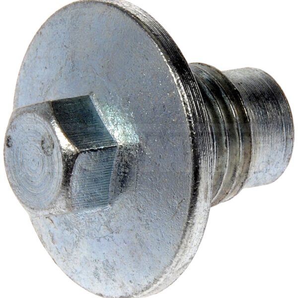 Dorman DOR-090-211CD Pilot Point Drain Plug, M14-1.50 Thread, 10mm Head