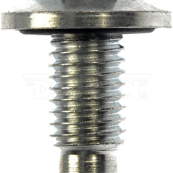 Dorman DOR-090-936CD Magnetic Oil Drain Plug M12-1.75, Head Size 15mm