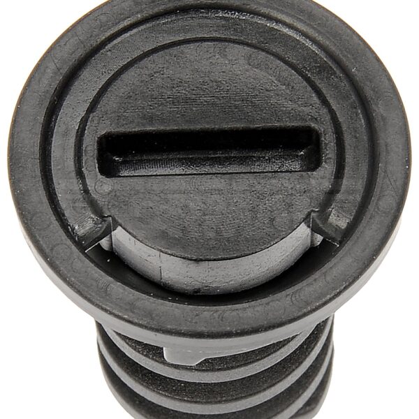 Dorman DOR-090-946 Plastic Drain Plug With O-Ring