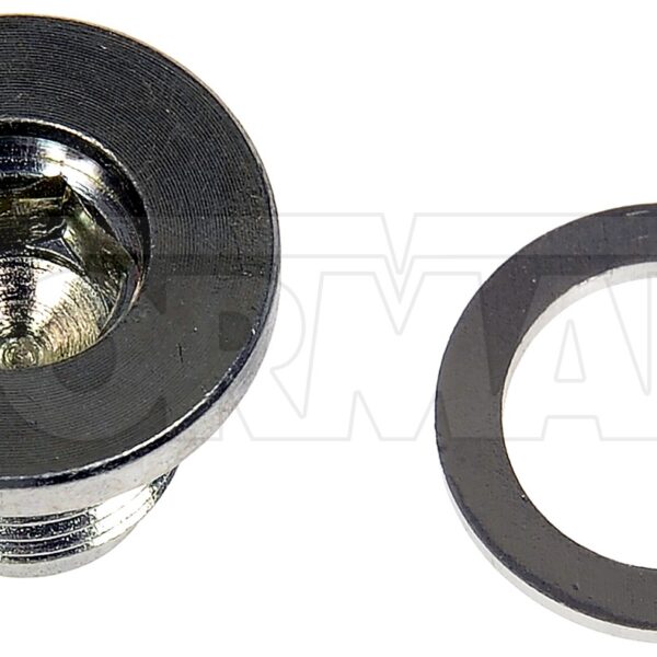 Dorman DOR-090-947 M14-1.50 Drain Plug - 8mm Allen Head