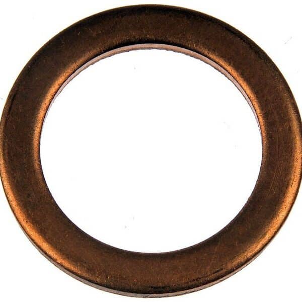Dorman DOR-095-004 Copper Drain Plug Gasket, Fits 11/16So, 3/4