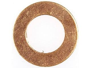 Dorman DOR-095-024 Copper Oil Drain Plug Gasket