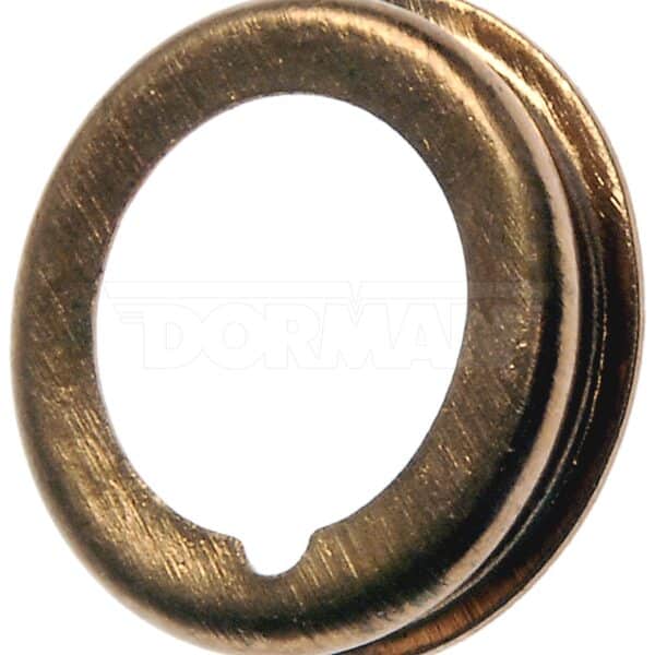 Dorman DOR-095-140CD Crush Drain Plug Gasket, Fits M12