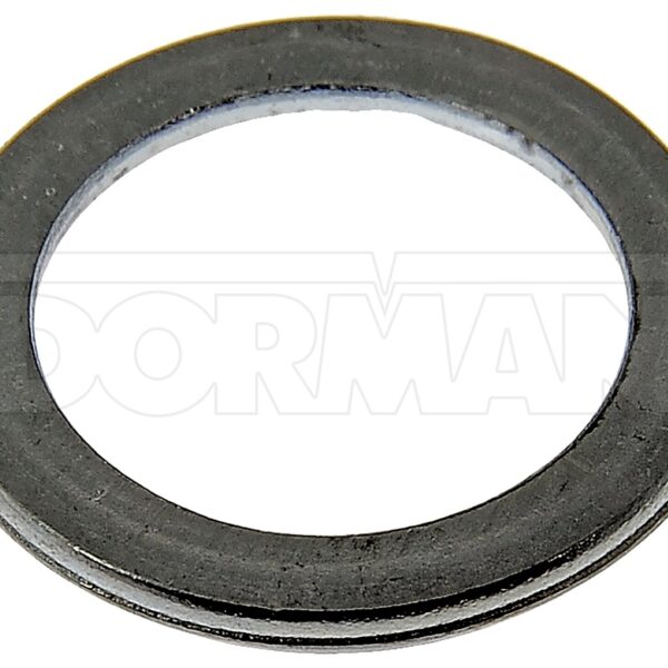Dorman DOR-095-141 Crush Drain Plug Gasket, Fits 1/2So, M14