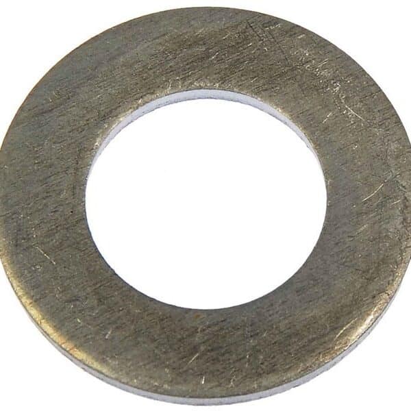 Dorman DOR-095-143 Aluminum Drain Plug Gasket, Fits M12