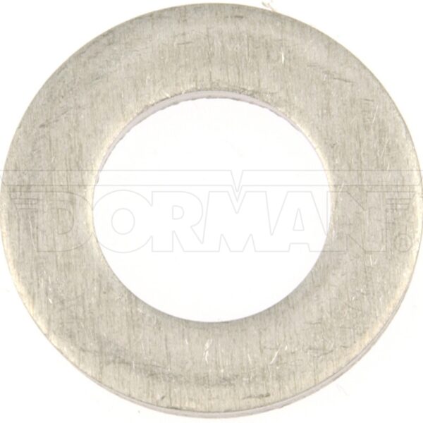 Dorman DOR-095-144 Aluminum Drain Plug Gasket, Fits 1/2So