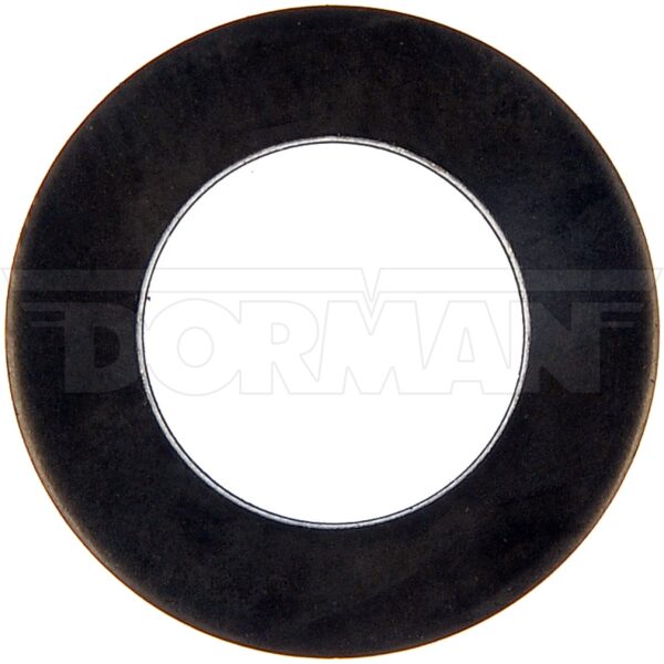 Dorman DOR-095-156CD Aluminum With Rubber Coating Drain Plug Gasket, Fits M12