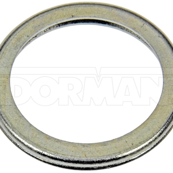 Dorman DOR-095-159CD Steel Crush Gasket - Fits M16, 5/8