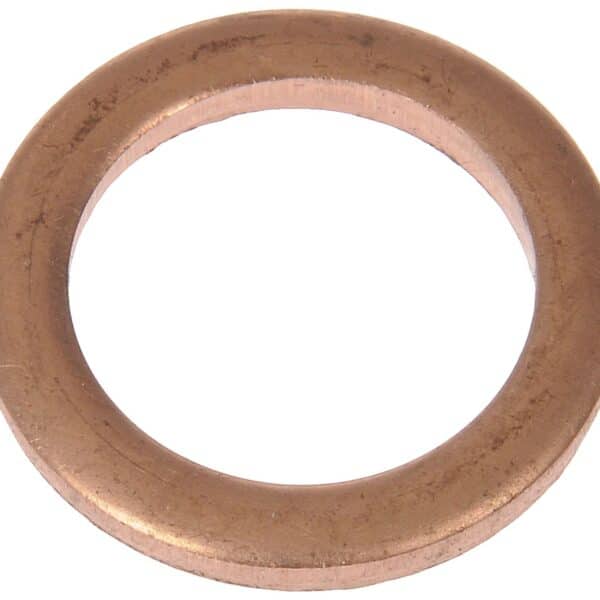 Dorman DOR-095-160 Oil Drain Plug Gasket - Copper Crush