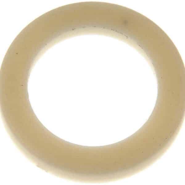 Dorman DOR-097-001 Nylon Drain Plug Gasket, Fits 1/2, M12, M12 So