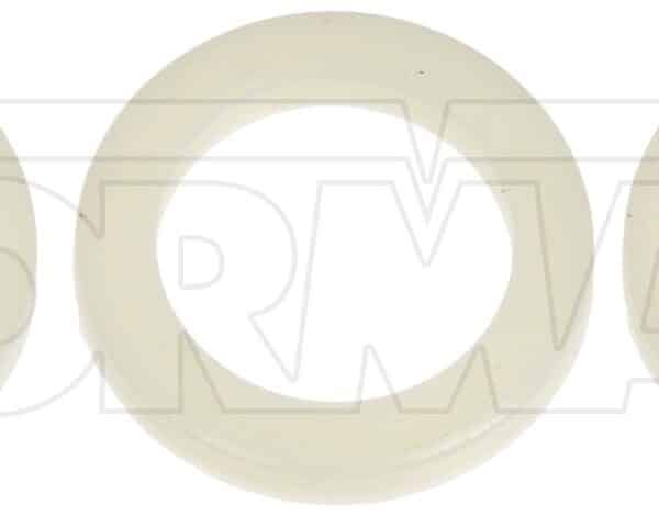 Dorman DOR-097-001CD Nylon Drain Plug Gasket, Fits 1/2 In., M12, M12 So