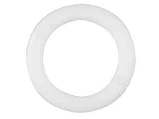 Dorman DOR-097-003 Nylon Drain Plug Gasket, Fits 5/8So, 11/16, M16.4