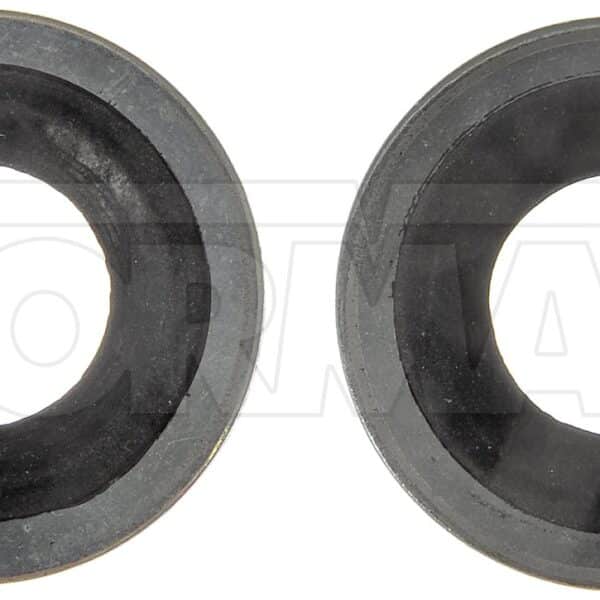 Dorman DOR-097-021CD Metal/Rubber Drain Plug Gasket, Fits 1/2, M12, M12 So