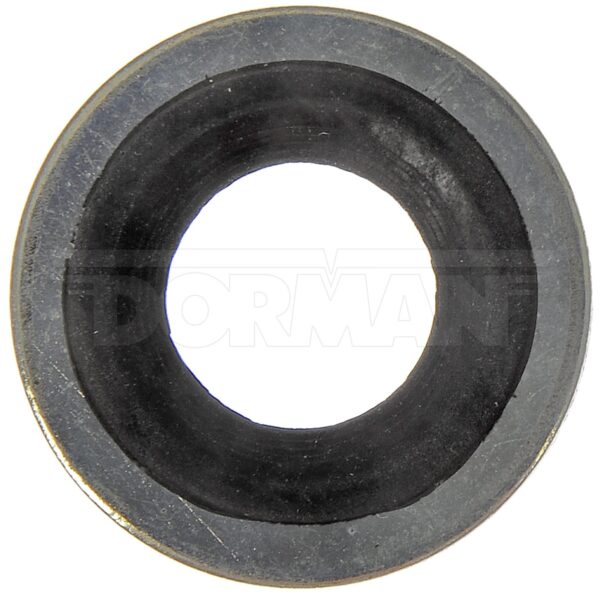 Dorman DOR-097-025 Metal/Rubber Drain Plug Gasket, Fits 1/2, 9/16, M14