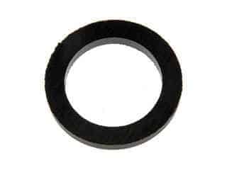 Dorman DOR-097-026 Fiber Drain Plug Gasket, Fits 1/2 Do, 9/16, M14