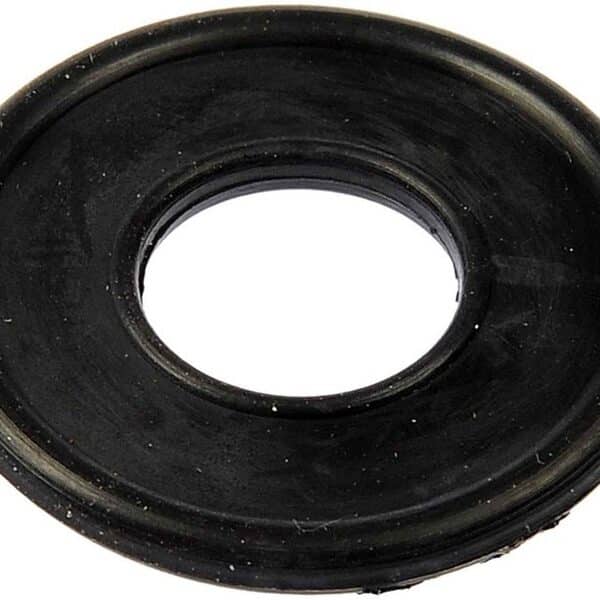 Dorman DOR-097-115 Rubber Drain Plug Gasket, Fits M12 (25Mm Outer Diameter)