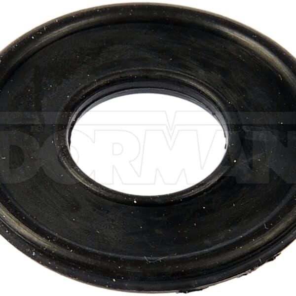Dorman DOR-097-115CD Rubber Drain Plug Gasket, Fits M12 (25Mm Od)