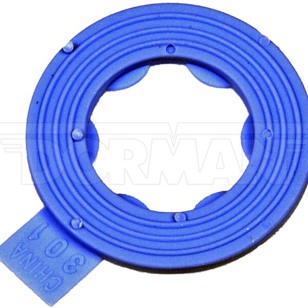 Dorman DOR-097-116CD Nylon Rib Drain Plug Gasket, Fits M12