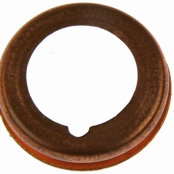 Dorman DOR-097-134 Copper Drain Plug Gasket, Fits M12