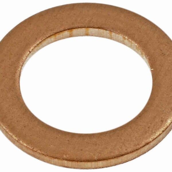 Dorman DOR-097-138 Metal Drain Plug Gasket, Fits M14