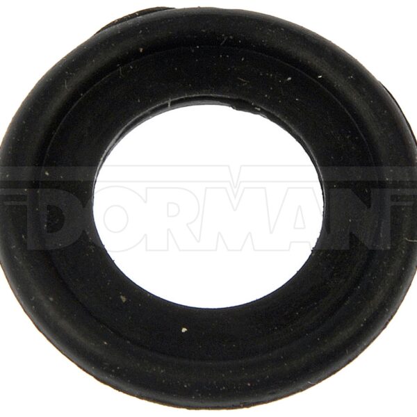 Dorman DOR-097-836CD Rubber Drain Plug Gasket, Fits M12 (20Mm Od)