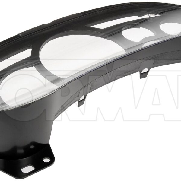 Dorman DOR-10-0011B Instrument Cluster Lens