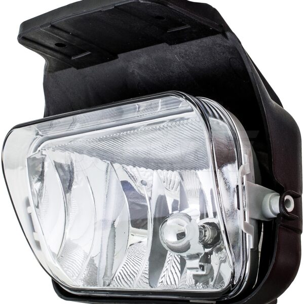 Dorman DOR-1570705 Fog Lamp Assembly