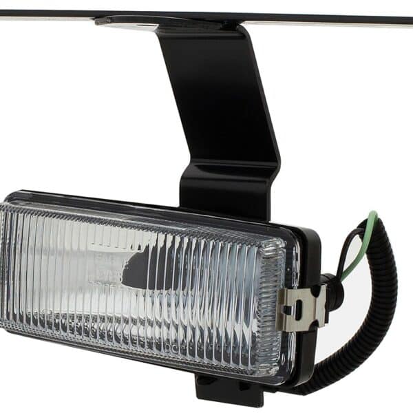 Dorman DOR-1570965 Fog Lamp Assembly