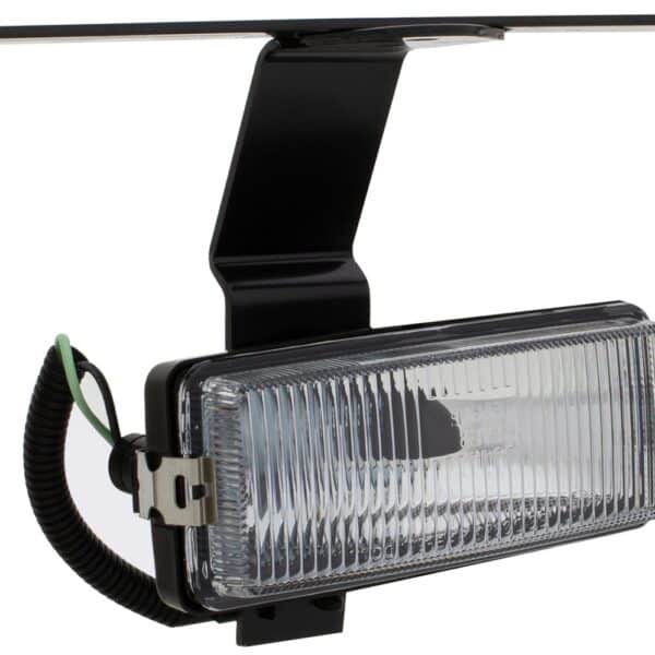 Dorman DOR-1570966 Fog Lamp Assembly