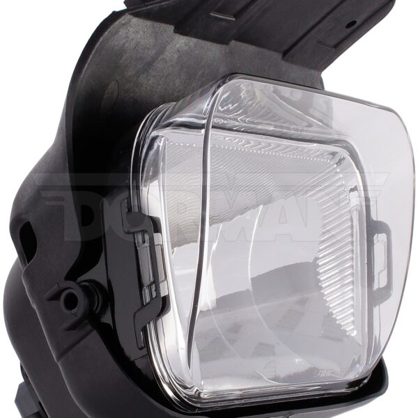 Dorman DOR-1571021 Fog Lamp Assembly
