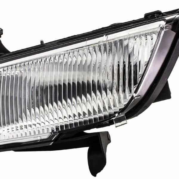 Dorman DOR-1571112 Fog Lamp Assembly