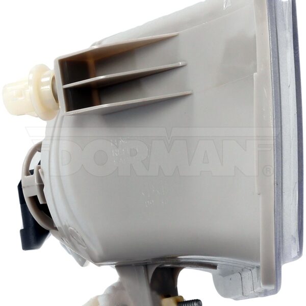 Dorman DOR-1571455 Fog Lamp Assembly