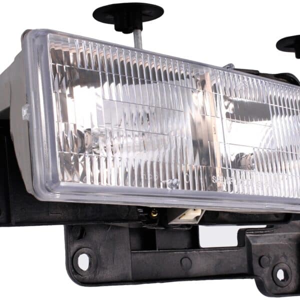 Dorman DOR-1590000 Headlight Assembly