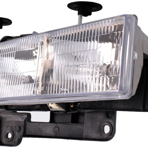 Dorman DOR-1590001 Headlight Assembly