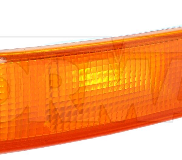 Dorman DOR-1590022 Parking Light Assembly
