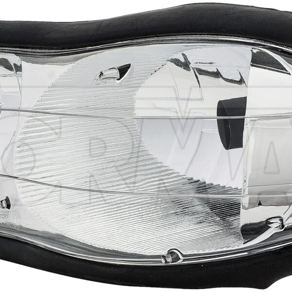 Dorman DOR-1590044 Headlight Assembly