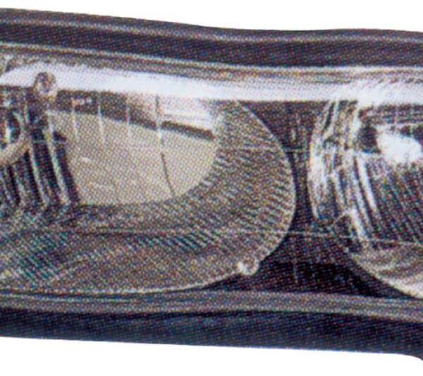 Dorman DOR-1590045 Headlight Assembly