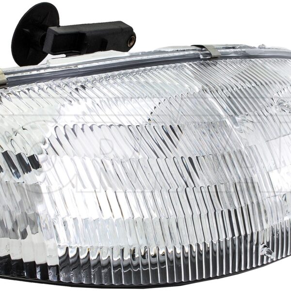Dorman DOR-1590065 Headlight Assembly