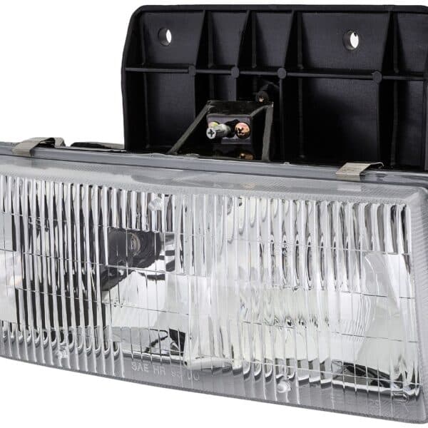 Dorman DOR-1590070 Headlight Assembly