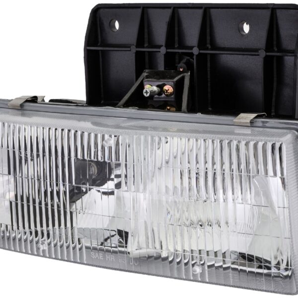 Dorman DOR-1590071 Headlight Assembly