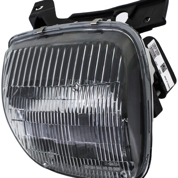 Dorman DOR-1590075 Headlight Assembly